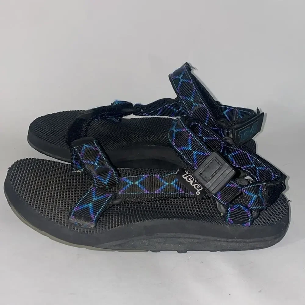 Teva classic hurricane sport sandal